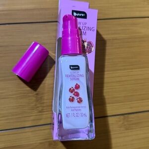 B-Pure Glow Up Revitalizing Serum  bnib